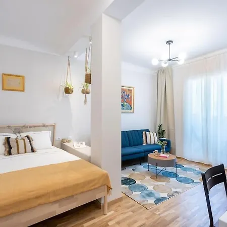 Apartament Super Cosy - Center