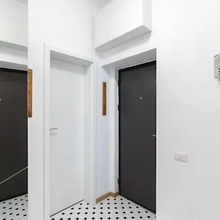 Apartament Super Cosy - Center