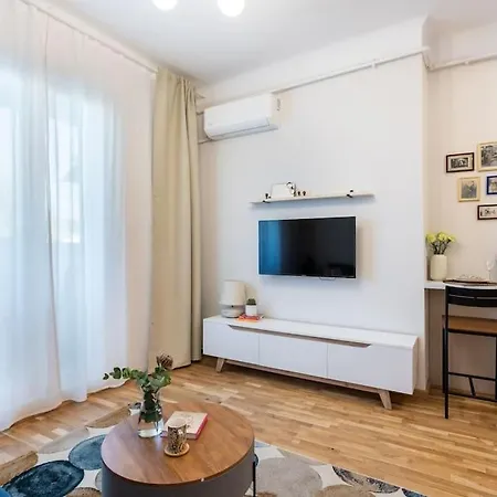 Apartament Super Cosy - Center