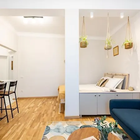 Apartament Super Cosy - Center *
