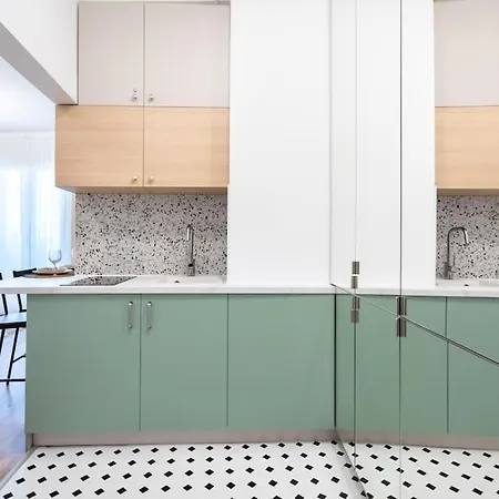 Apartament Super Cosy - Center Bucureşti