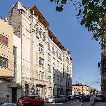 Apartament Super Cosy - Center
