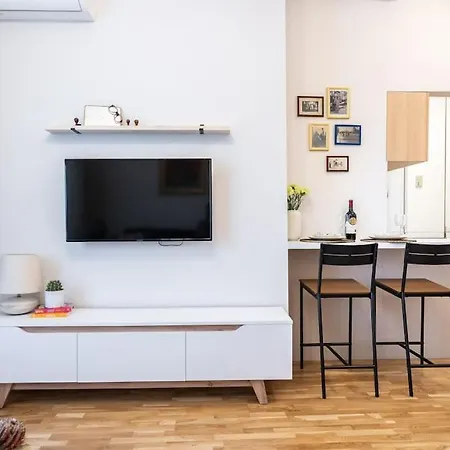 Super Cosy - Center