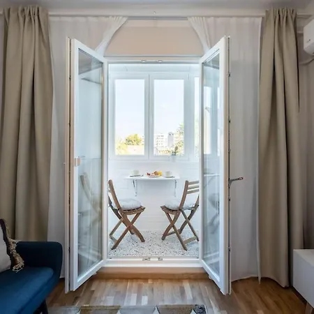 Apartament Super Cosy - Center Bukareszt