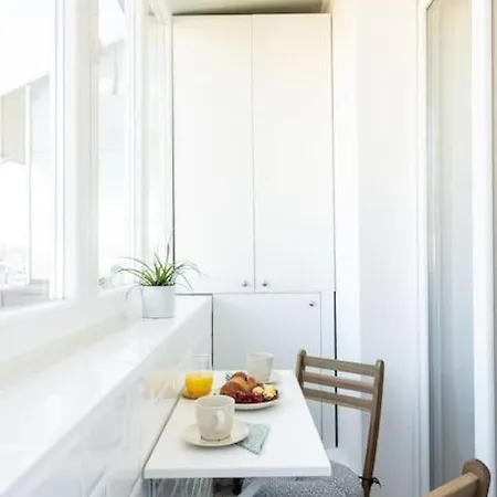 Apartament Super Cosy - Center Bukareszt