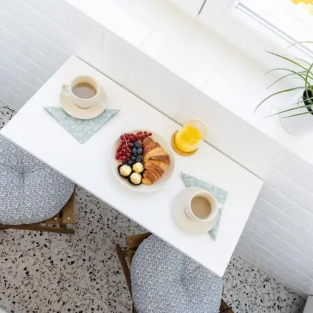 Super Cosy - Center Διαμέρισμα *
