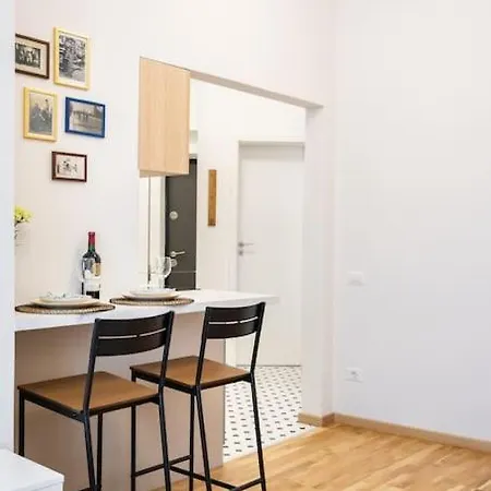 Super Cosy - Center * Βουκουρέστι