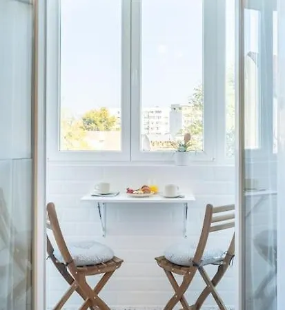 Διαμέρισμα Super Cosy - Center